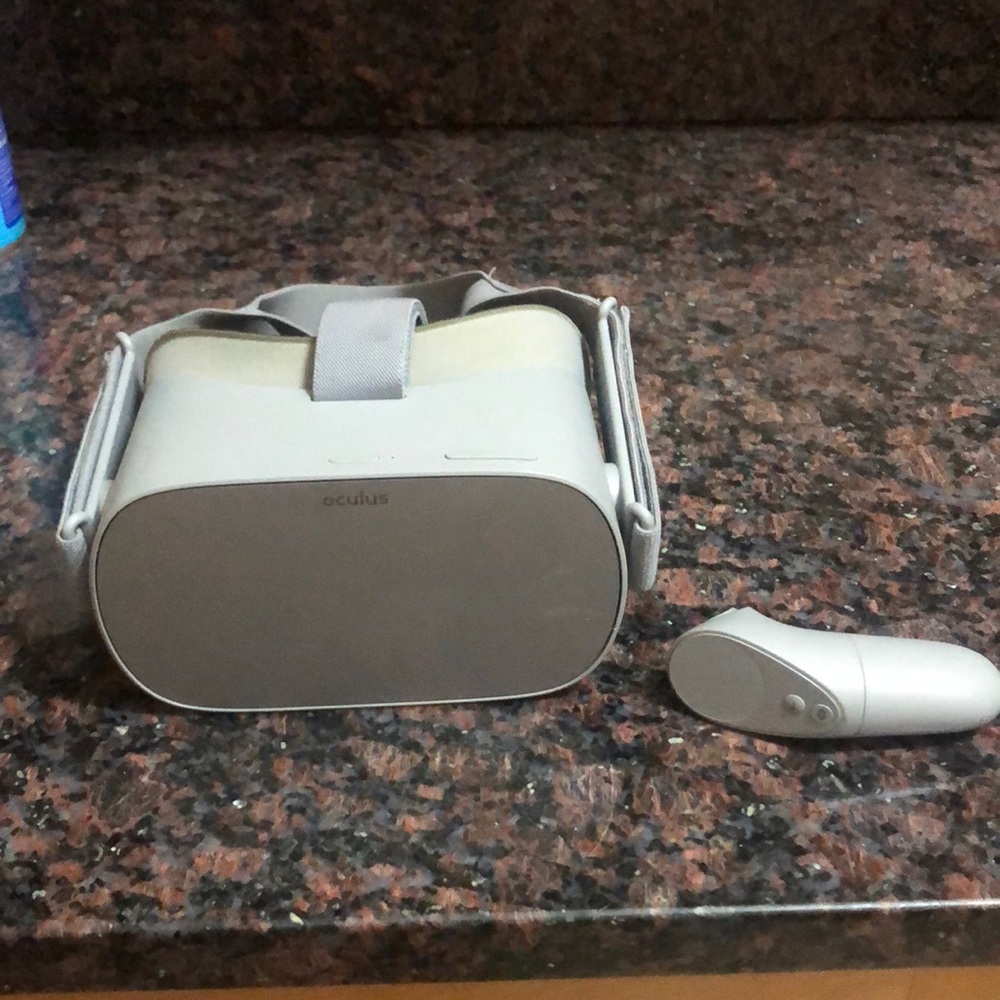 Oculus Go